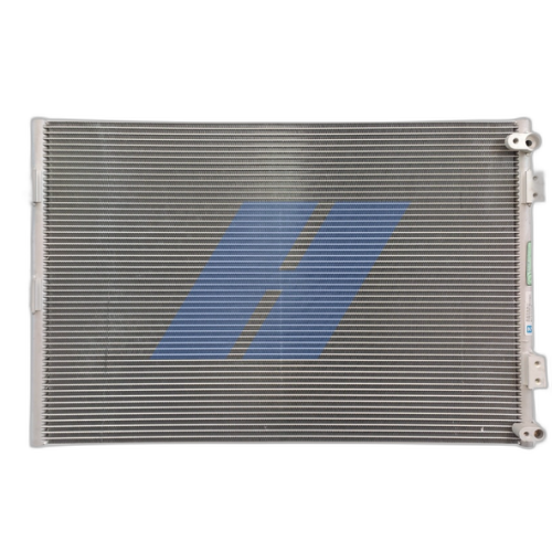 Condenser Compatible with Komatsu, Model - PC130, OE Ref - 2089797520, Highway Automotive
